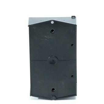 Isoliertes Gehäuse mit Drehgriff XTPAXENAS55B Neu OVP